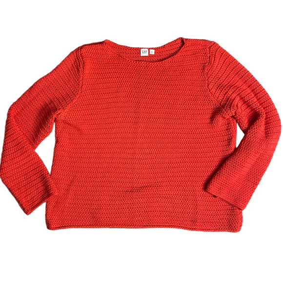 GAP Crew Neck Sweater - Picture 2 of 4